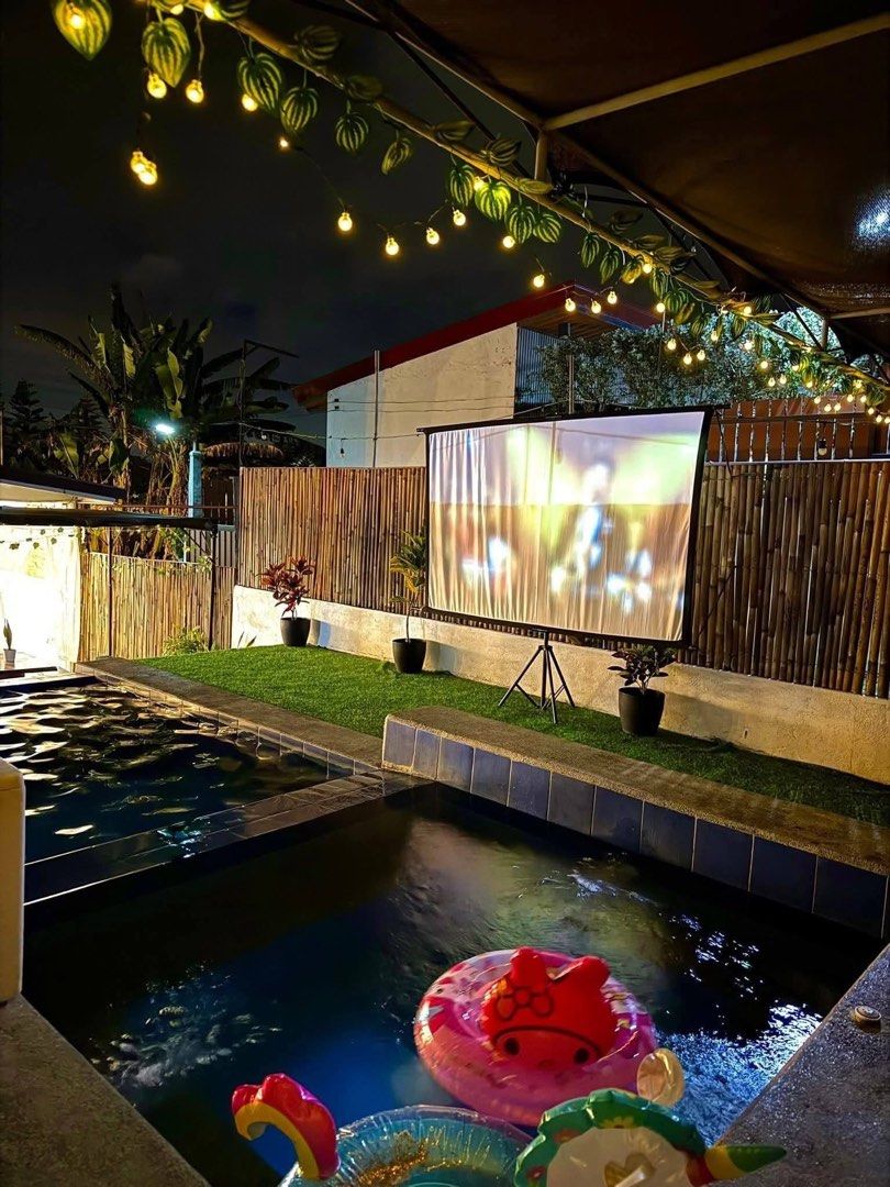 Private Resort (Category: Looking For) located in Manila. Submitted by donna48 (Listing ID 1463577839, Image 3). Description: ✨ K VILLAS PH — TAGAYTAY-SILANG ✨ 📍 Bucal, Silang, Cavite 👥 CAPACITY ⭐ Good for 20–25 PAX ⭐ 👶 Kids 1–5 years old — FREE of charge! 💰 RATES 💙 Weekdays (Mon–Wed) — ₱9,500 ❤️ Weekends (Fri–Sun) — ₱13,500 ⏰ CHECK-IN / CHECK-OUT (22-hour stay) ✅ Check-in: 2:00 PM ✅ Check-out: 12:00 NN 📝 BOOKING POLICIES 🔹 ₱3,000 Down Pay