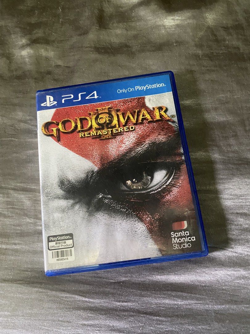 PS4 PS5 GAMES (Category: PlayStation) located in Taguig. Submitted by mami09 (Listing ID 1463612602, Image 2). Description: PS4 & PS5 GAMES FOR SALE PS4 UNCHARTED - 600 DIABLO - 600 RESIDENT EVIL - 600 GOD OF WAR REMASTERED - 600 GOD OF WAR - 600 PS5 UNCHARTED - 1200 GHOST OF TSUSHIMA - 1800 DEVIL MAY CRY - 800 RETURNAL - 1500 STELLAR BLADE - 1800 FORSPOKEN- 1200 MAFIA THE OLD COUNTRY - 1300.
