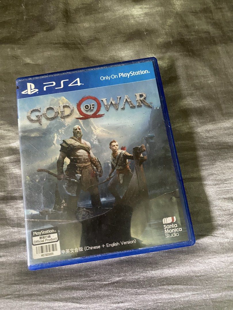 PS4 PS5 GAMES (Category: PlayStation) located in Taguig. Submitted by mami09 (Listing ID 1463612602, Image 1). Description: PS4 & PS5 GAMES FOR SALE PS4 UNCHARTED - 600 DIABLO - 600 RESIDENT EVIL - 600 GOD OF WAR REMASTERED - 600 GOD OF WAR - 600 PS5 UNCHARTED - 1200 GHOST OF TSUSHIMA - 1800 DEVIL MAY CRY - 800 RETURNAL - 1500 STELLAR BLADE - 1800 FORSPOKEN- 1200 MAFIA THE OLD COUNTRY - 1300.