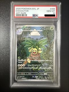 PSA 10 AR/CHR/CSR slabs Collection item 1