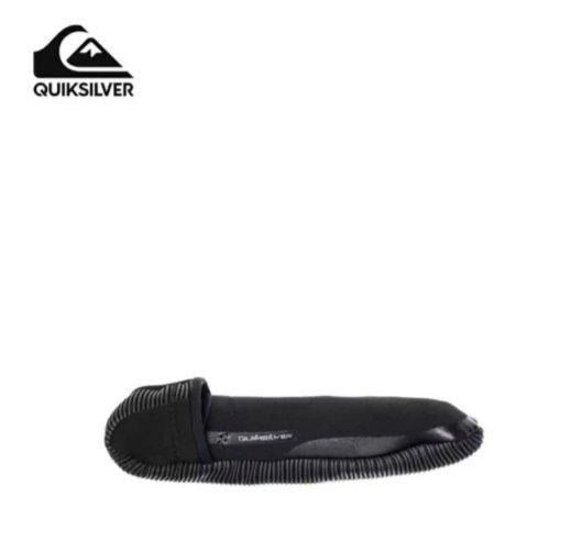 Quiksilver Surf Boot 7 US (Category: Boots) located in Cainta. Submitted by patrickwilsonstore (Listing ID 1463608312, Image 1). Description: Quiksilver aqua boot/shoes (brandnew with tag, box & paper bag) Size: US 7 men/UK 6.5/ EUR 39-40 *socks type *perfect for surfing/diving Selling price: 1,299 SRP: 2490.