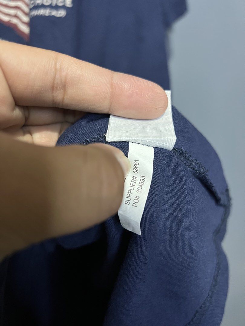 Ralph Lauren (Category: Tshirts & Polo Shirts ) located in Pagadian. Submitted by chiccsilog (Listing ID 1463585669, Image 3). Description: excellent condition 9.5/10 color rate 23x28 (L to Xl) no issue.