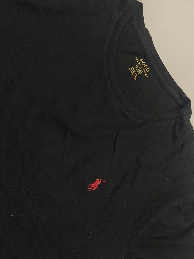Ralph Lauren (Category: Tshirts & Polo Shirts ) located in Manila. Submitted by jemerrysudlon16 (Listing ID 1463624679, Image 2). Description: .
