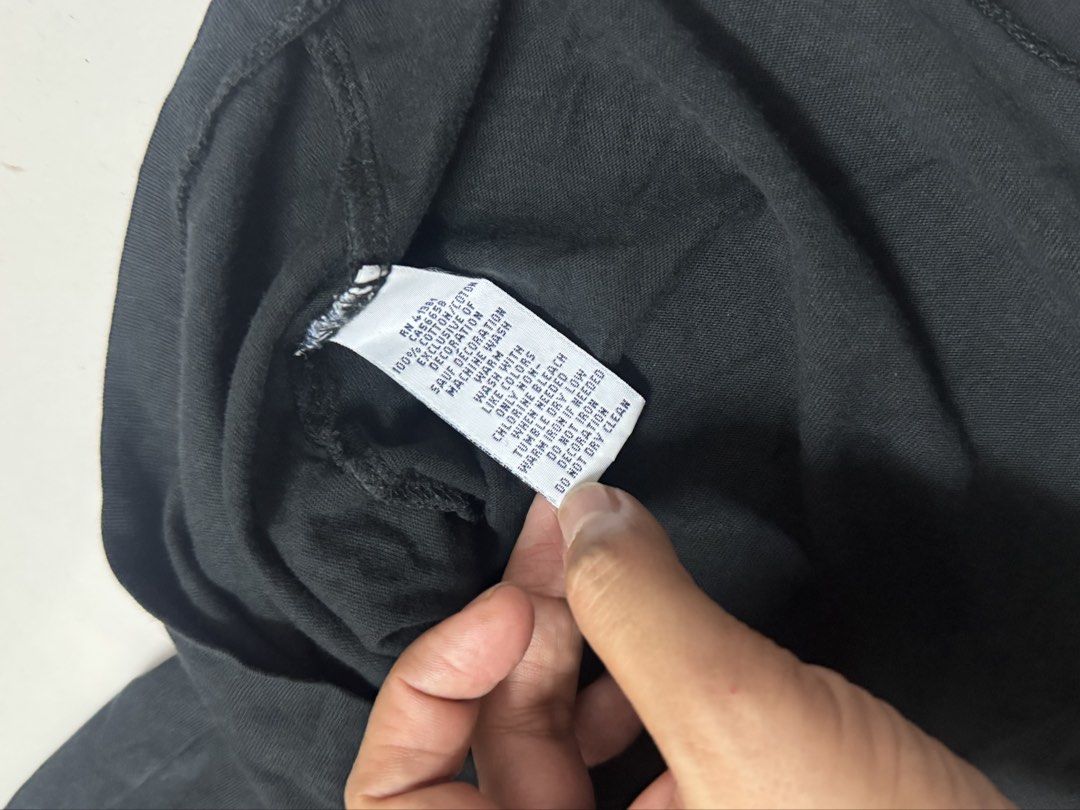 Ralph Lauren (Category: Tshirts & Polo Shirts ) located in Manila. Submitted by jemerrysudlon16 (Listing ID 1463624679, Image 3). Description: .