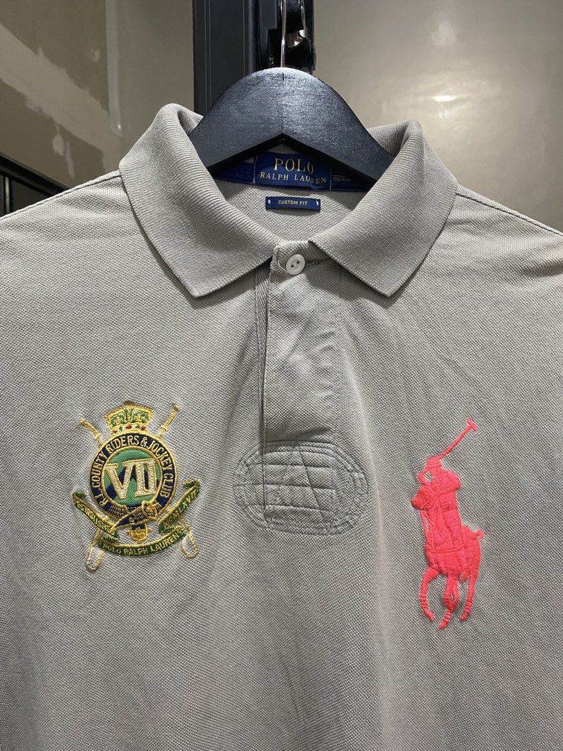 Ralph lauren (Category: Tshirts & Polo Shirts ) located in Manila. Submitted by vizcarrach03925 (Listing ID 1463681557, Image 2). Description: .
