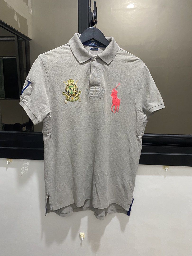 Ralph lauren (Category: Tshirts & Polo Shirts ) located in Manila. Submitted by vizcarrach03925 (Listing ID 1463681557, Image 1). Description: .