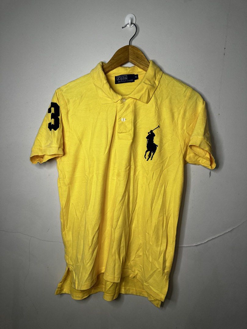 RALPH LAUREN BIG PONY (Category: Tshirts & Polo Shirts ) located in Molave. Submitted by thriftmate13 (Listing ID 1463713916, Image 1). Description: .