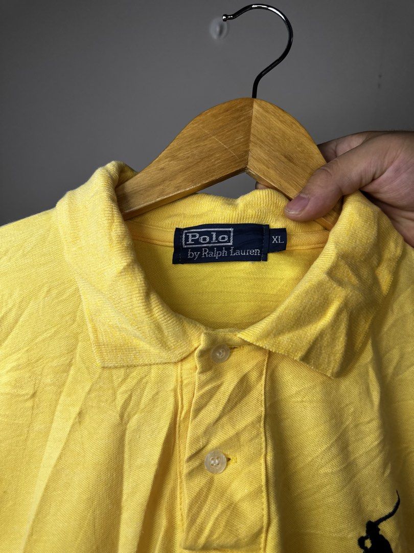 RALPH LAUREN BIG PONY (Category: Tshirts & Polo Shirts ) located in Molave. Submitted by thriftmate13 (Listing ID 1463713916, Image 2). Description: .