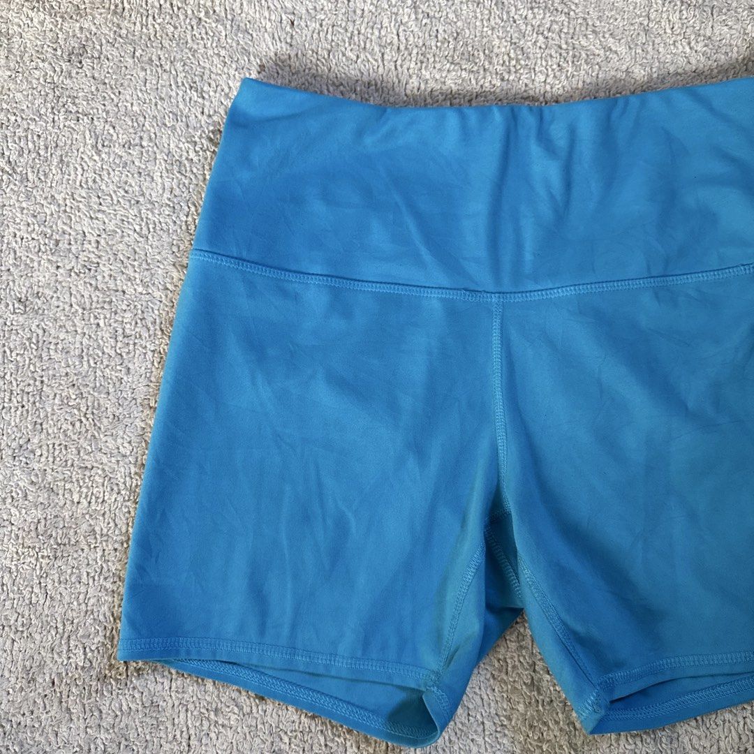 RBX Active Shorts (M) (Category: Activewear) located in Vigan. Submitted by chiyannav (Listing ID 1463705017, Image 2). Description: .