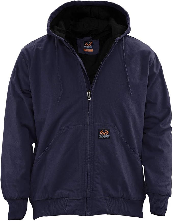 Realtree active jacket (Category: Coats, Jackets and Outerwear) located in Tuguegarao City. Submitted by thriftnidelll (Listing ID 1463680048, Image 2). Description: .