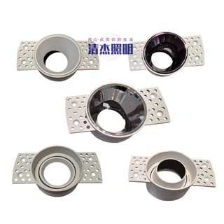 Downlight/Eyeball/Surface Panel/Led Stripes/Remote Light Bulb 收藏品 1