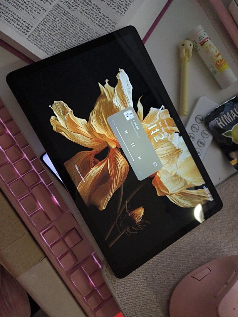 Redmi Pad Original 2022 version (Category: Android) located in Rizal. Submitted by jeydijbrt421 (Listing ID 1463574783, Image 1). Description: Selling my Redmi Pad tablet 2022 pa po ito saken pero sobrang smooth pa never syang bumagal, and malinaw manood ng vids, smooth sa games. Send ko vids sa PM. Unlike sa mga tablet ngayon bumabagal katagalan 😭.
