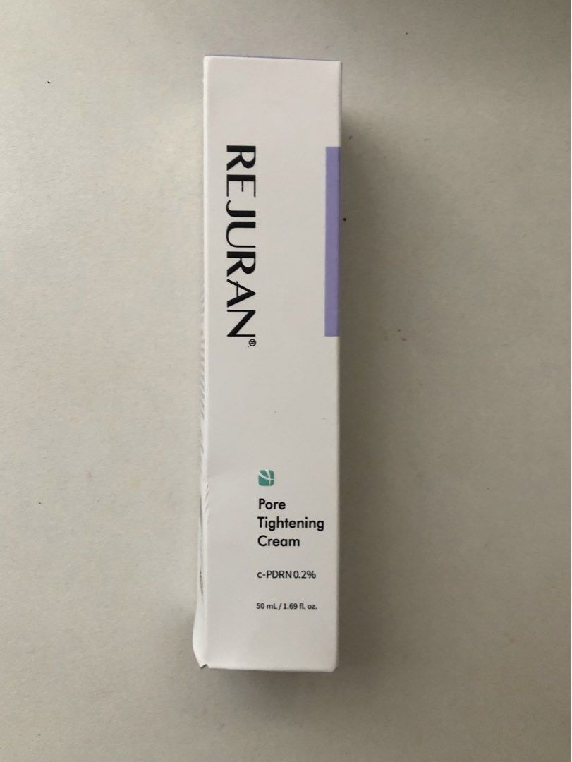 Rejuran Pore Tightening Cream (Category: Face Care) located in Manila. Submitted by shopby_you2 (Listing ID 1463602113, Image 1). Description: .
