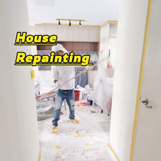 Painting Service  收藏品 2