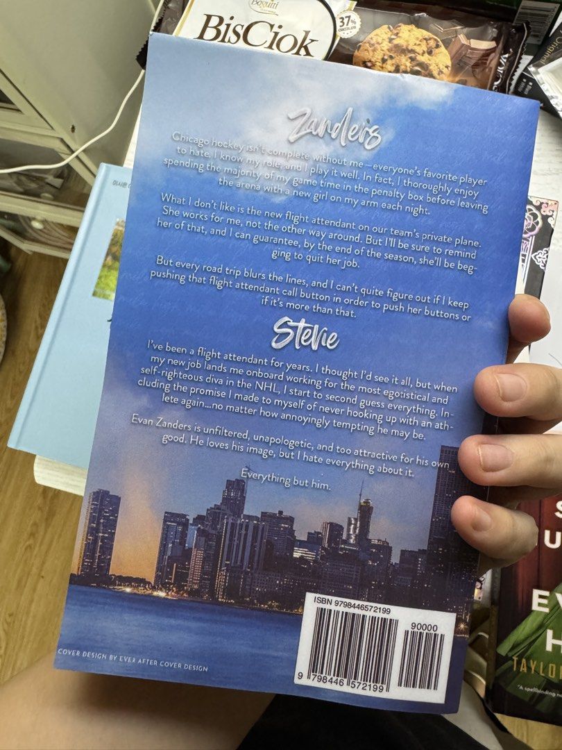 [Reprint] Mile High by Liz Tomforde (Category: Storybooks) located in Davao. Submitted by ash.ea (Listing ID 1463700596, Image 3). Description: REPRINT Negotiable esp if getting 3 or more Davao downtown can do jnt, maxim, grab, or pick up. You can pin penong’s lapu-lapu st or diamond piazza..