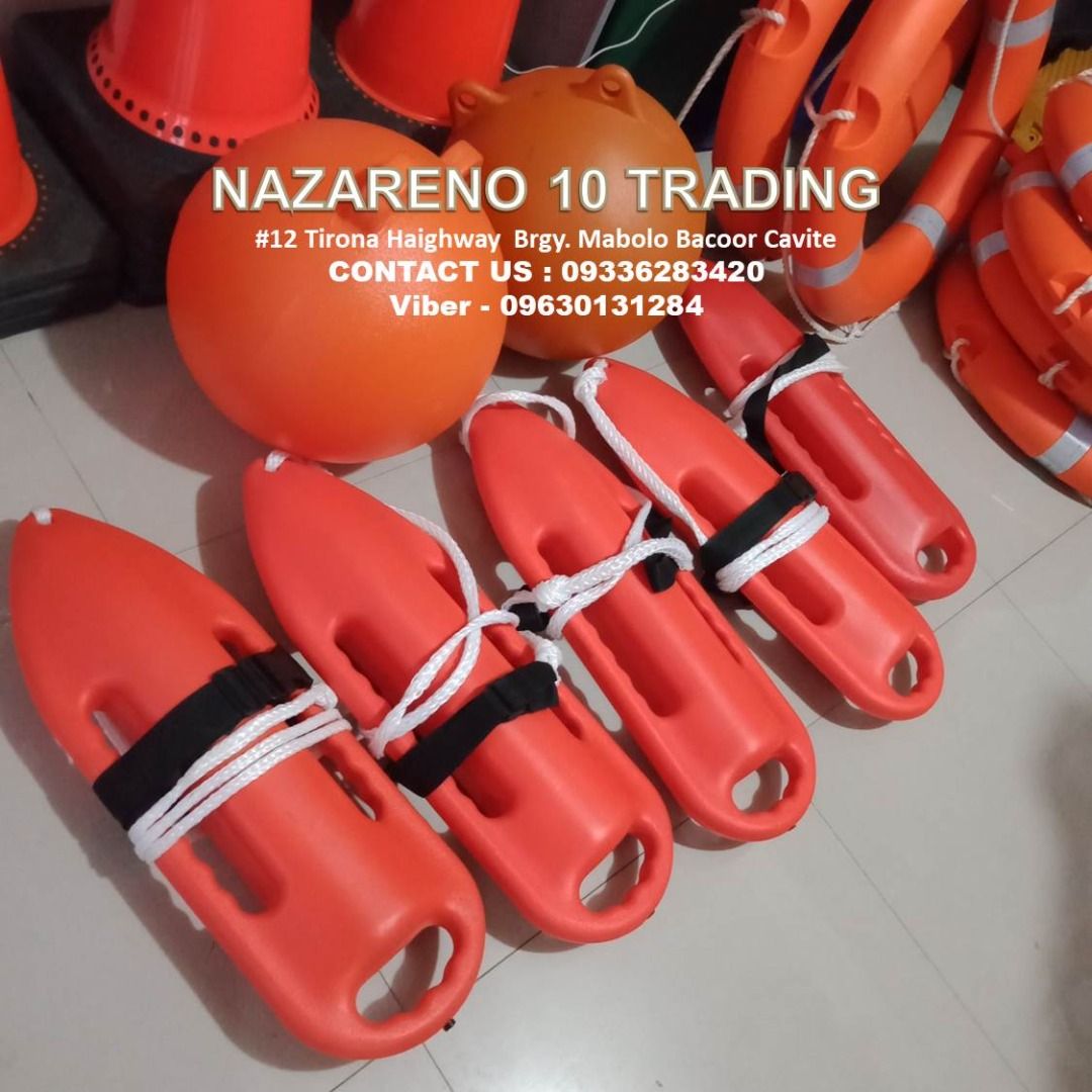 RESCUE CAN LIFE BOUY CAN (Category: Looking For) located in Bacoor. Submitted by kajezame.2021 (Listing ID 1463573229, Image 1). Description: RESCUE CAN LIFE BOUY CAN For More Details and Discount Contact Ms. Karen NAZARENO 10 TRADING 0963 0131 284 0933 6283 420 0956 7028 557 0933 8559 510 Landline: Look for Ms. Karen (046 ) 416 3920 Also available: • Traffic cone • Parking Block stopper • Hooded trash bin • Road Plastic Barrier • Spill boom • Fi