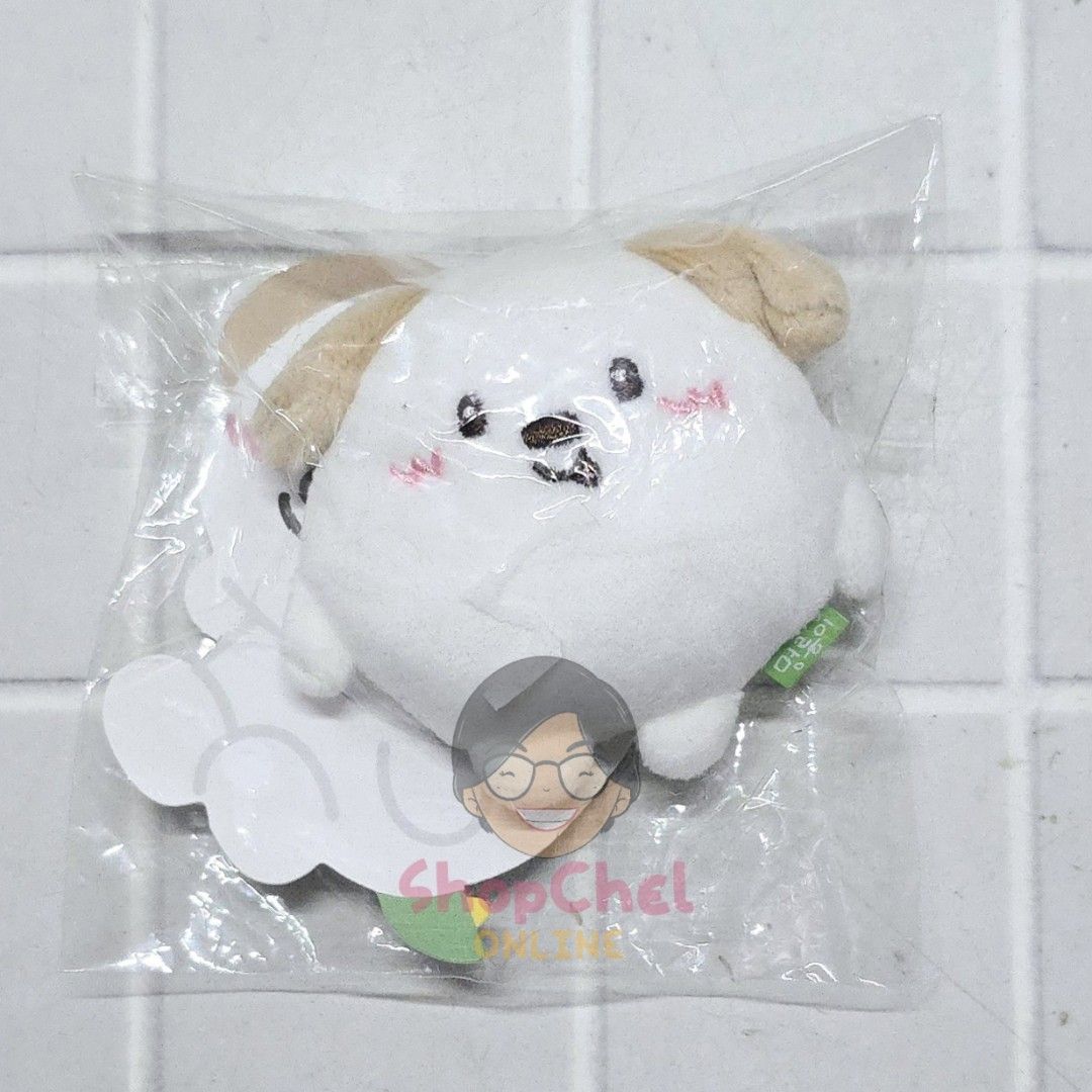 RIIZE Mini Doll Keyring Anton Sealed (Category: Designer & Blind Box Toys) located in Cainta. Submitted by shopchelonline (Listing ID 1463690859, Image 1). Description: RIIZE Mini Doll Keyring Anton Sealed 🛒2,190.00 each(all in) + LSF 70%DP - NEW BUYER 50%DP - OLD BUYER RB: 15 DAYS AFTER DP; NETA 💎PRE-ORDER - NO RUSH SHIPPING 💎Korea Pasabuy 💎Colors may vary due to lighting. 💎Availability and price may vary 💎The outer case/box is simply for 