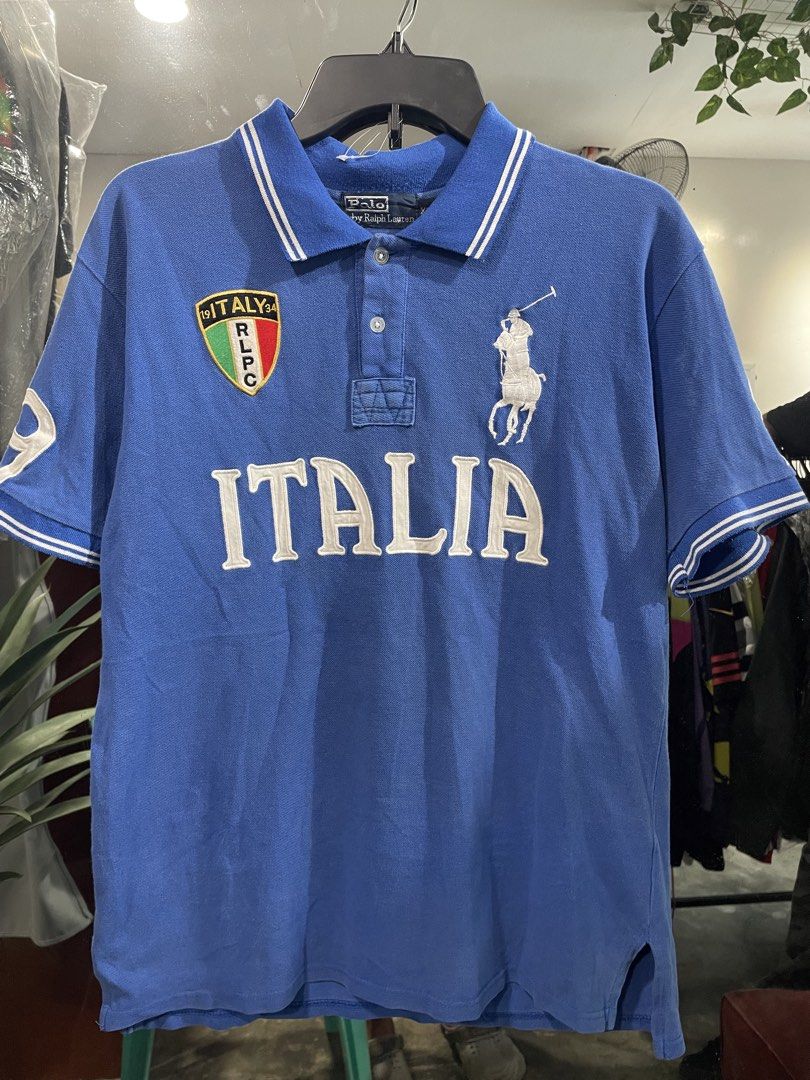 RL polo country (Category: Activewear) located in Tuguegarao City. Submitted by thriftnidelll (Listing ID 1463680802, Image 2). Description: .