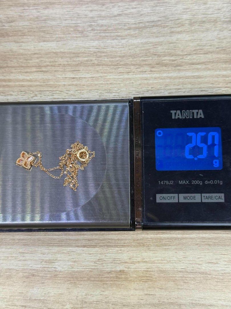 Roberto necklace (Category: Body Jewelry) located in Manila. Submitted by mightystone_77b719 (Listing ID 1463667252, Image 2). Description: .