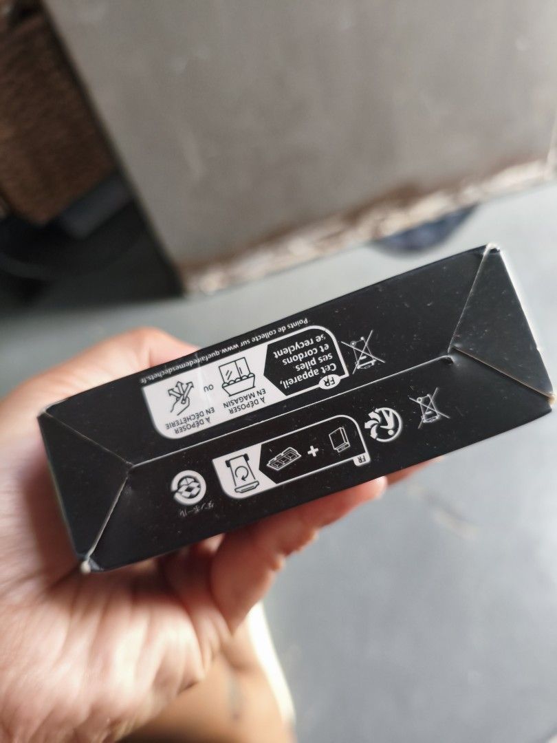 Rockbros GPS M1 Pro Bike Conputer bnew (Category: Bicycles) located in Cavite. Submitted by cappfinds86177 (Listing ID 1463624361, Image 2). Description: bnew cod lalamove or shipping.