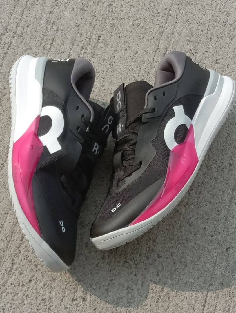 Roger Pro 3 🛒🛒🛒 (Category: Sneakers) located in Manila. Submitted by josier_181 (Listing ID 1463738702, Image 2). Description: Womens Size Guide 5US - 36 EU/FR - 22CM 6US - 37 EU/FR - 23CM 6.5US - 37.5 EU/FR - 23.5CM 7US - 38 EU/FR - 24CM 8US - 39 EU/FR - 24.5CM 9US - 40 EU/FR - 25CM Mens Size Guide 7US - 40 EU/FR - 25CM 8US - 41 EU/FR - 26CM 8.5US - 42 EU/FR - 26.5CM 9.5US - 43 EU/FR - 27.5CM 10US - 44 EU/FR - 28CM 11US - 45 EU/FR - 29CM 12US