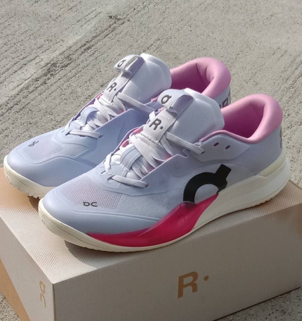 Roger Pro 3 🛒 (Category: Sneakers) located in Manila. Submitted by josier_181 (Listing ID 1463738751, Image 1). Description: Womens Size Guide 5US - 36 EU/FR - 22CM 6US - 37 EU/FR - 23CM 6.5US - 37.5 EU/FR - 23.5CM 7US - 38 EU/FR - 24CM 8US - 39 EU/FR - 24.5CM 9US - 40 EU/FR - 25CM Mens Size Guide 7US - 40 EU/FR - 25CM 8US - 41 EU/FR - 26CM 8.5US - 42 EU/FR - 26.5CM 9.5US - 43 EU/FR - 27.5CM 10US - 44 EU/FR - 28CM 11US - 45 EU/FR - 29CM 12US -46