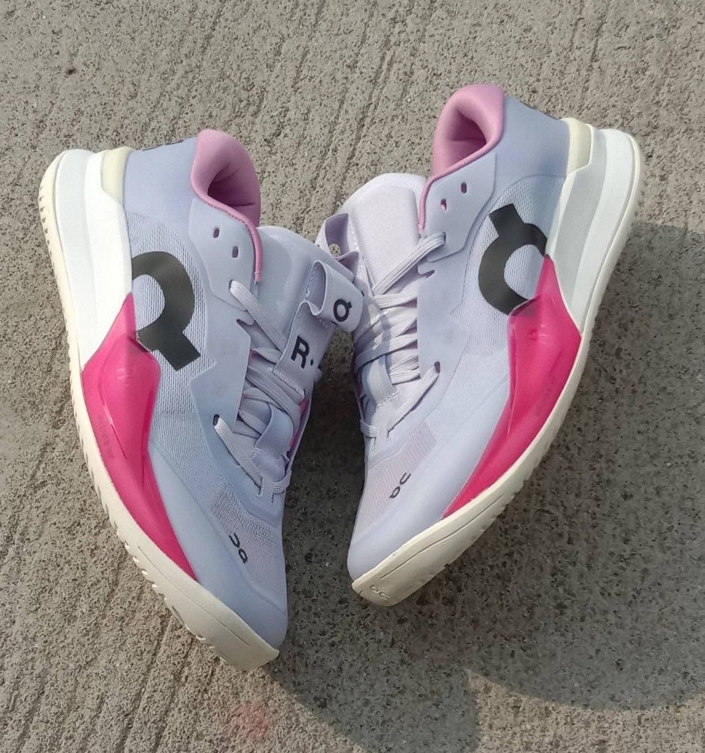 Roger Pro 3 🛒 (Category: Sneakers) located in Manila. Submitted by josier_181 (Listing ID 1463738751, Image 3). Description: Womens Size Guide 5US - 36 EU/FR - 22CM 6US - 37 EU/FR - 23CM 6.5US - 37.5 EU/FR - 23.5CM 7US - 38 EU/FR - 24CM 8US - 39 EU/FR - 24.5CM 9US - 40 EU/FR - 25CM Mens Size Guide 7US - 40 EU/FR - 25CM 8US - 41 EU/FR - 26CM 8.5US - 42 EU/FR - 26.5CM 9.5US - 43 EU/FR - 27.5CM 10US - 44 EU/FR - 28CM 11US - 45 EU/FR - 29CM 12US -46