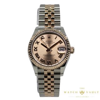 Rolex Datejust Collection item 2