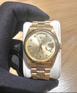 (Category: ) located in . Submitted by precision.timepieces (Listing ID 1463655099, Image 1). Description: .