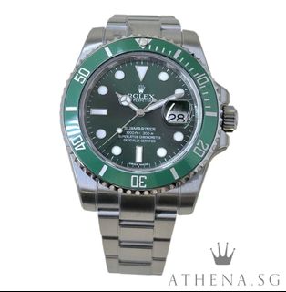 (Category: ) located in . Submitted by athenawatches (Listing ID 1463596963, Image 1). Description: .
