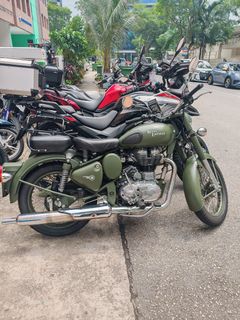 Preown Motorcycles  Collection item 3
