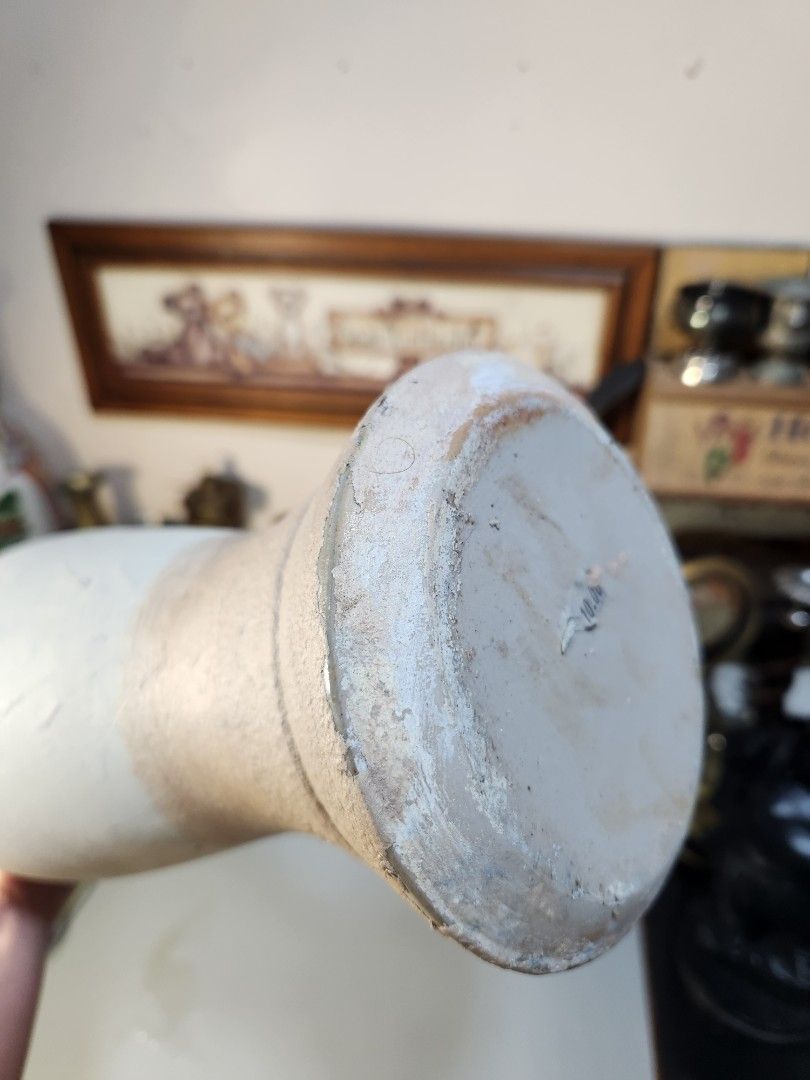 Rustic Decorative Ceramic Vase (Category: Vases & Decorative Bowls) located in Baguio. Submitted by tindahanbagtown2600 (Listing ID 1463616350, Image 3). Description: UK Surplus | Japan Surplus Container Items Location: Baguio City, Benguet 2600 Dropping | Meet-Up | Shipping Nationwide.