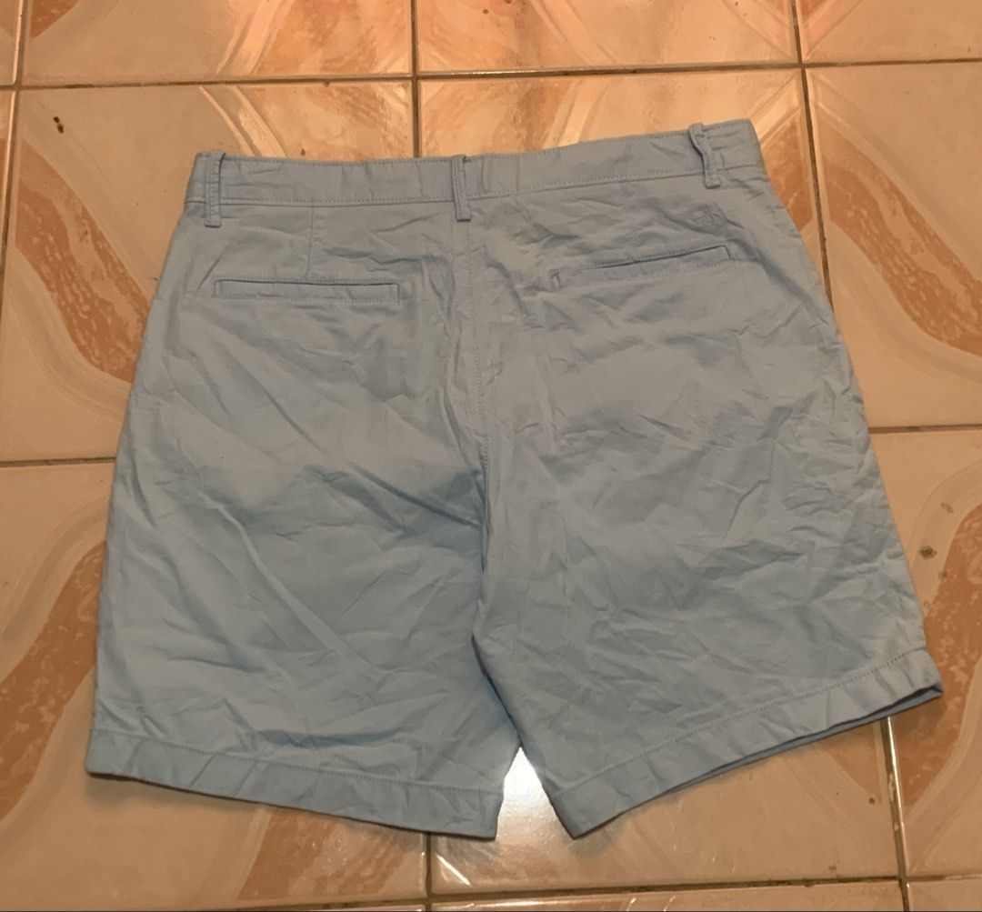 SALE (Category: Shorts) located in Manila. Submitted by rustylopez10023 (Listing ID 1463666156, Image 3). Description: PENGUIN SHORT AS NEW CONDI C.R :9.9/10 >w: 33 to 34 >l: 19 NO ISSUE EXCELLENT ITEM GUARANTEED AUTHENTIC 499 + sf 📍 MINALIN PAMPANGA Unli Vouch & Video Call For Safety.