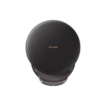Samsung Fast Charge Wireless Charging Pad Stand EP-PG950 (Category: Chargers & Cables) located in Mandaluyong City. Submitted by elleguh (Listing ID 1463704577, Image 3). Description: .
