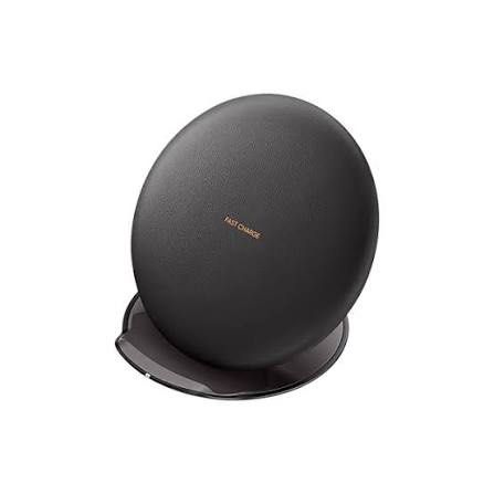 Samsung Fast Charge Wireless Charging Pad Stand EP-PG950 (Category: Chargers & Cables) located in Mandaluyong City. Submitted by elleguh (Listing ID 1463704577, Image 1). Description: .