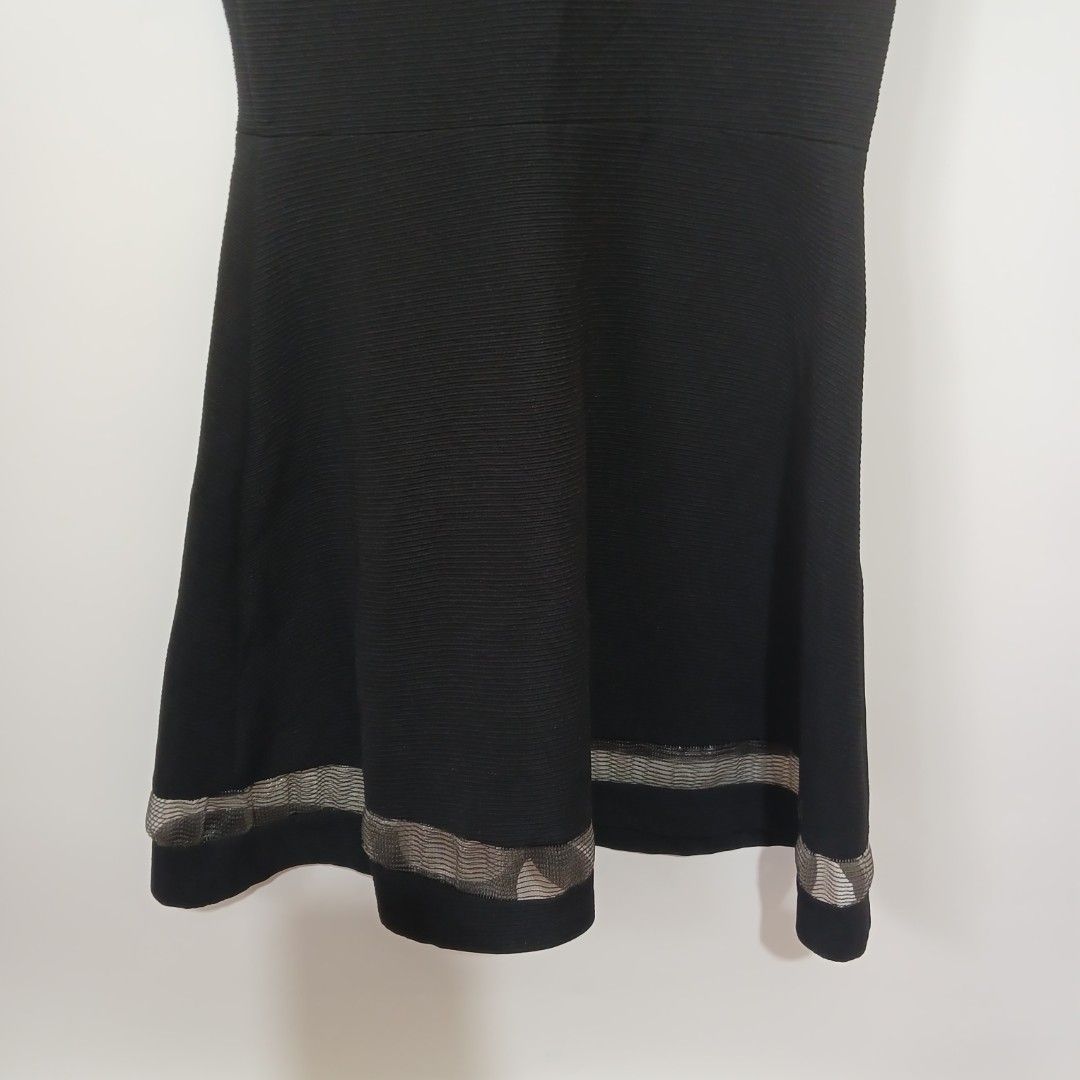 SANDRO PARIS (Category: Dresses) located in Ozamiz City. Submitted by 2nd.sight (Listing ID 1463578542, Image 3). Description: size: 2 /small w: 17 l: 33 like new.
