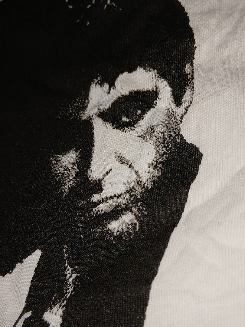SCARFACE (Category: Tshirts & Polo Shirts ) located in Calasiao. Submitted by thriftkartel26 (Listing ID 1463585199, Image 3). Description: +sf.