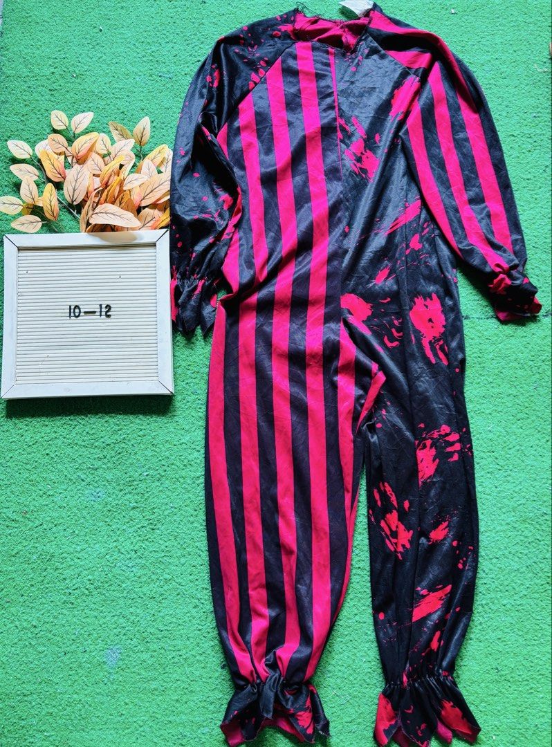 scary clown (Category: Babies & Kids Fashion) located in San Mateo. Submitted by ariakid47 (Listing ID 1463709190, Image 1). Description: .