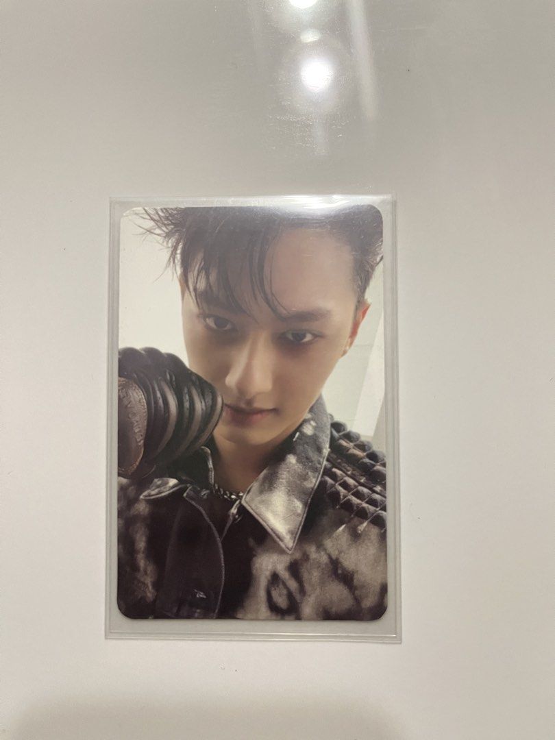 SEVENTEEN Face The Sun and Attaca (Category: K-Wave Merchandise) located in Caloocan City. Submitted by royalwater_84baea (Listing ID 1463683176, Image 3). Description: - Official SEVENTEEN photocards - Featuring: Hoshi, Jun, Seungkwan, Joshua, DK. Jeonghan - Ideal for any Carat's collection - All cards are official and kept in protective sleeves - Message for more details.