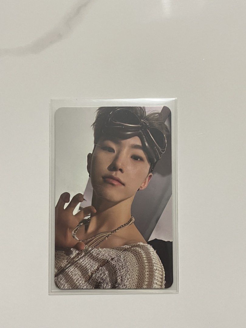 SEVENTEEN Face The Sun and Attaca (Category: K-Wave Merchandise) located in Caloocan City. Submitted by royalwater_84baea (Listing ID 1463683176, Image 1). Description: - Official SEVENTEEN photocards - Featuring: Hoshi, Jun, Seungkwan, Joshua, DK. Jeonghan - Ideal for any Carat's collection - All cards are official and kept in protective sleeves - Message for more details.