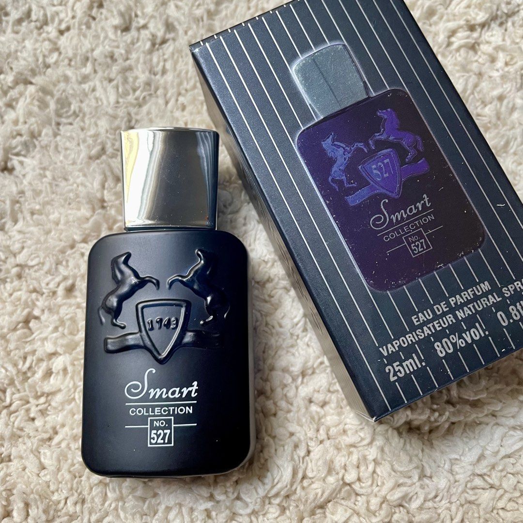 Smart Collection (PDM Layton) Perfume (Category: Fragrance & Deodorants) located in Santiago. Submitted by janinesweetcloset (Listing ID 1463566776, Image 1). Description: SMART COLLECTION 25ml For Men EDP (oil-based designer inspi!red fragrances) #perfume #parfum #edp #luxuryperfume #nicheperfume .