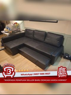(Kategori: ) berada di . Dikirim oleh bejubel.store (ID iklan 1463596745, Gambar 1). Deskripsi: .