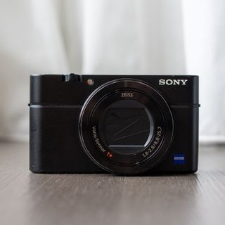 Sony E and FE Cameras and Lenses Collection item 2