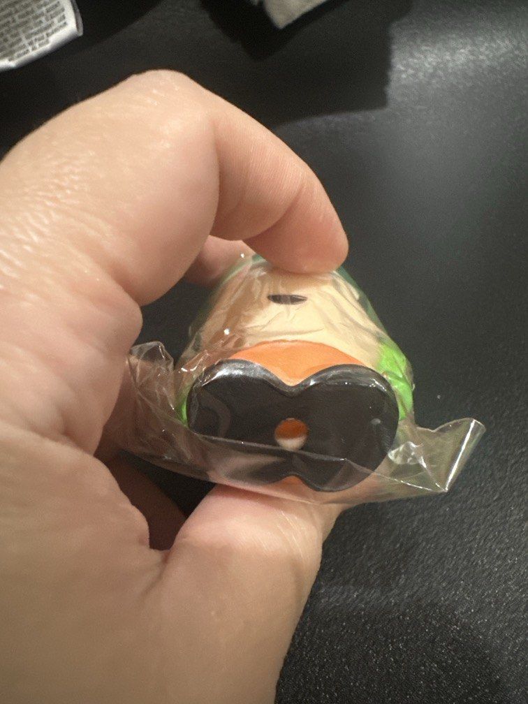 South Park (kyle) figure (Category: Action & Battle Toys) located in Manila. Submitted by krystalchewey_ (Listing ID 1463701740, Image 3). Description: Bnew Actual Photo Posted 199php NO MARKINGS .