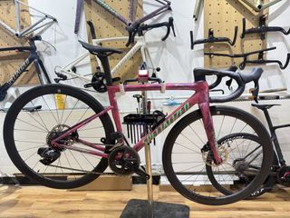 (Category: ) located in . Submitted by paragon.cycles (Listing ID 1463685871, Image 1). Description: .