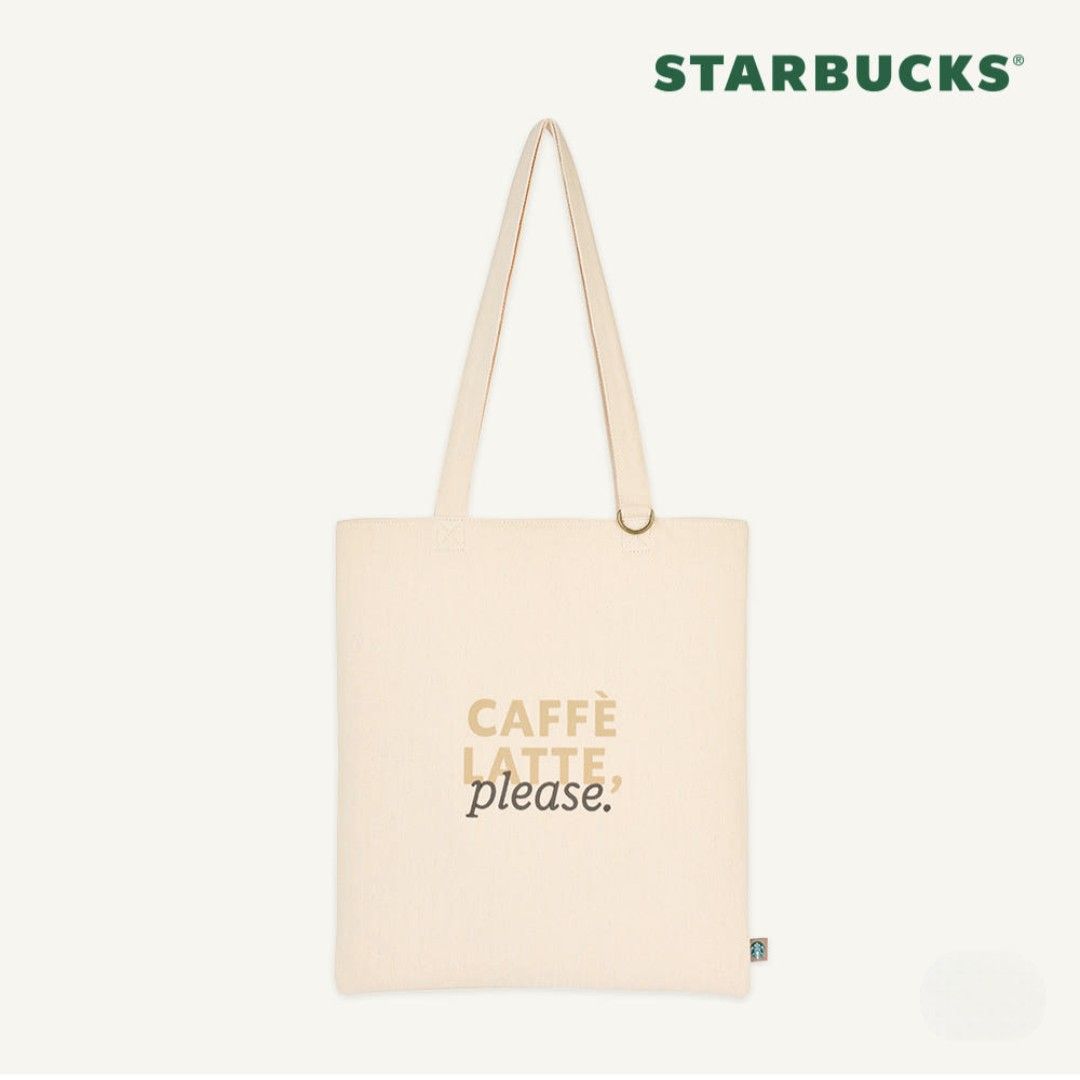 Starbucks Korea Day Bag (Category: Everything Else Others) located in Cainta. Submitted by shopchelonline (Listing ID 1463682353, Image 2). Description: Starbucks Korea Day Bag 🛒1,500.00each(all in) + LSF 70%DP - NEW BUYER 50%DP - OLD BUYER RB: 15 DAYS AFTER DP; NETA 💎PRE-ORDER - NO RUSH SHIPPING 💎Korea Pasabuy 💎No return, no exchange. 💎Fragile items are handled with care. 💎Availability and price vary. 💎Color may vary due to lighting. 💎Th
