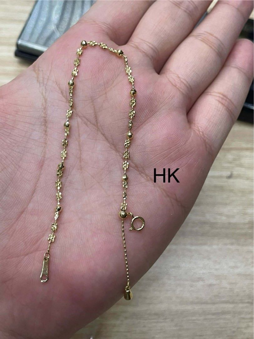 Starlight hk premium bracelet (Category: Body Jewelry) located in Manila. Submitted by mightystone_77b719 (Listing ID 1463670181, Image 1). Description: .