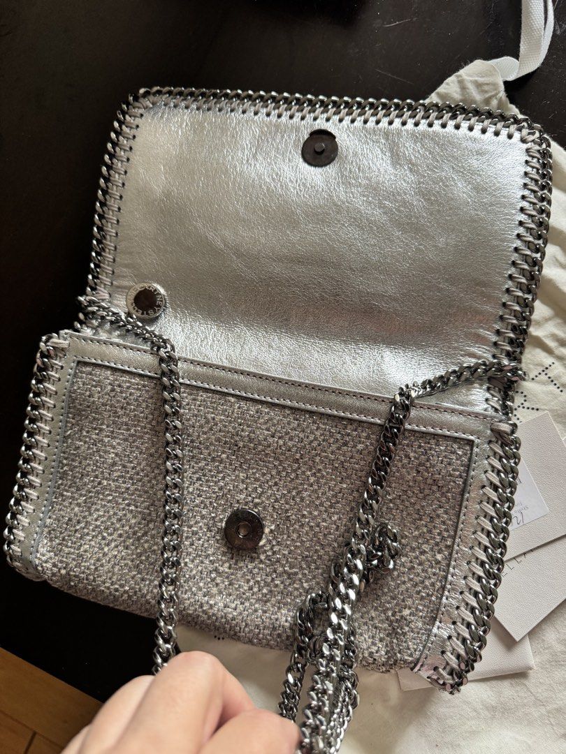 Stella M (Category: Purses & Pouches) located in Manila. Submitted by supermommm (Listing ID 1463669889, Image 3). Description: .