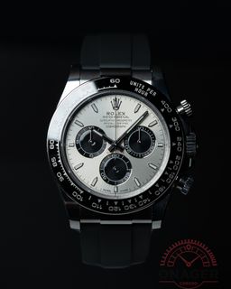 Custom Watches 收藏品 2