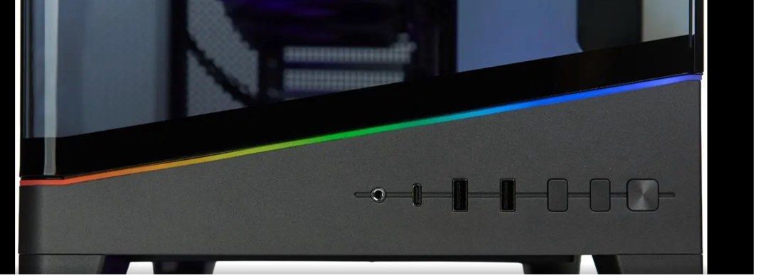 Stormcraft 電競電腦 （分類：桌上電腦）位於 Hong Kong。 由 chensz1 提交（商品編號 1463653885，圖片 3）。簡介： 无显卡，配置如图 全新，一共3台，无显卡，无售后 或者不要硬盘，内存，cpu 一套2000，保证全新 去掉显卡，一整套8000。